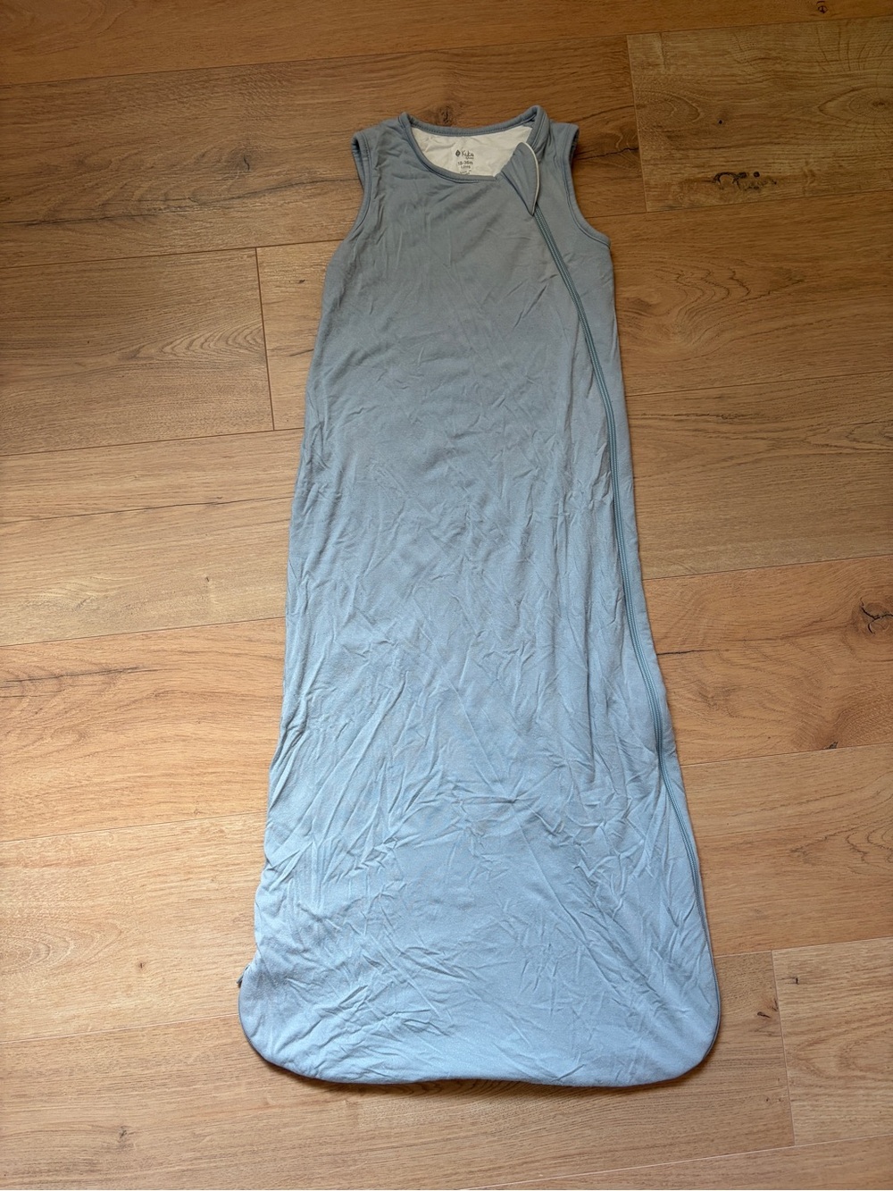 Kyte baby 1.0 tog sleep bag
